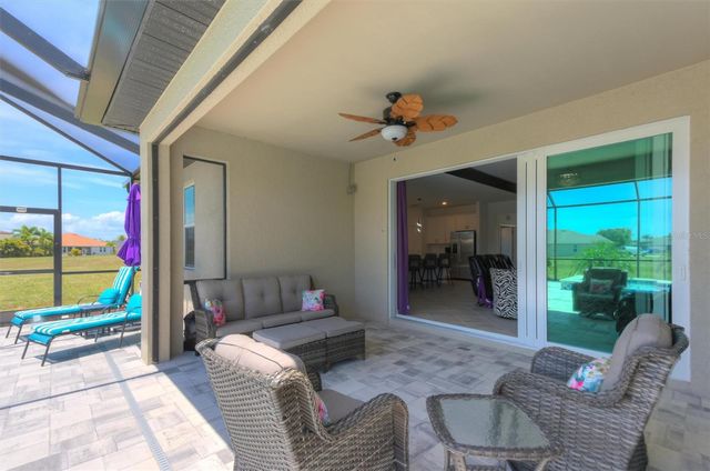 16283 ALCIRA CIRCLE, Punta Gorda, FL 33955
