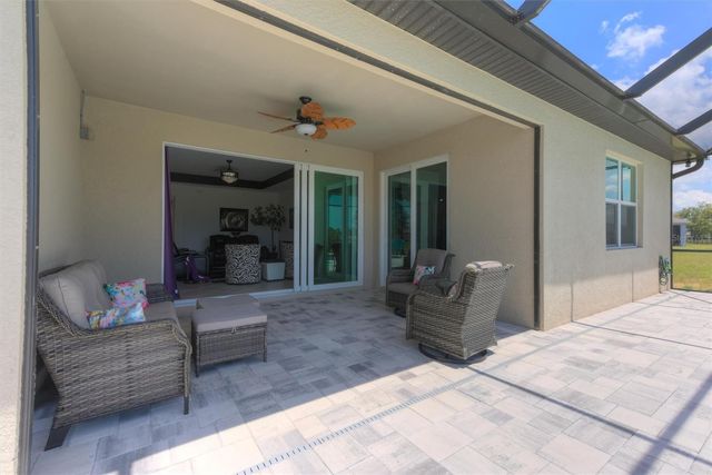 16283 ALCIRA CIRCLE, Punta Gorda, FL 33955