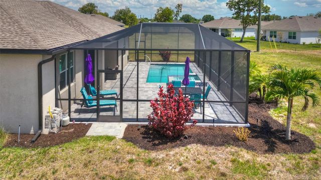 16283 ALCIRA CIRCLE, Punta Gorda, FL 33955