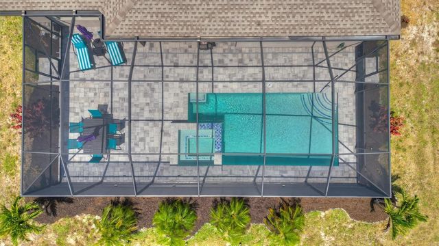 16283 ALCIRA CIRCLE, Punta Gorda, FL 33955