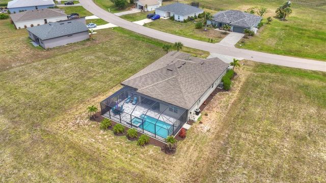 16283 ALCIRA CIRCLE, Punta Gorda, FL 33955