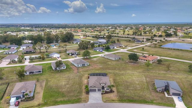 16283 ALCIRA CIRCLE, Punta Gorda, FL 33955