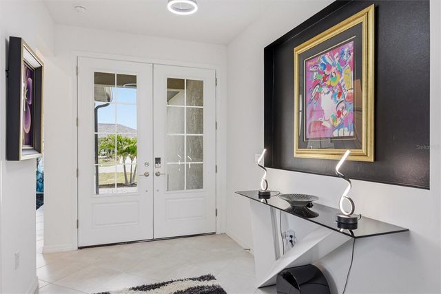16283 ALCIRA CIRCLE, Punta Gorda, FL 33955