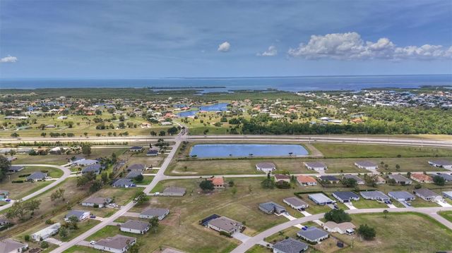 16283 ALCIRA CIRCLE, Punta Gorda, FL 33955