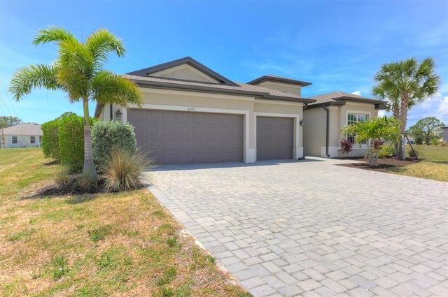 16283 ALCIRA CIRCLE, Punta Gorda, FL 33955