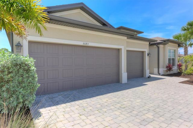 16283 ALCIRA CIRCLE, Punta Gorda, FL 33955