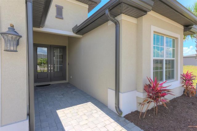 16283 ALCIRA CIRCLE, Punta Gorda, FL 33955