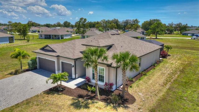 16283 ALCIRA CIRCLE, Punta Gorda, FL 33955