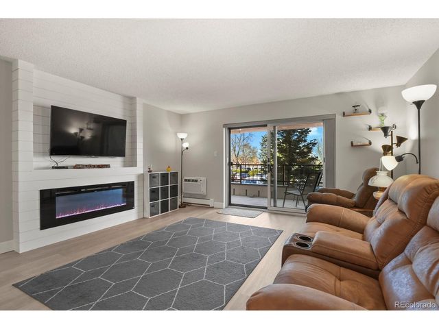 2868 S Heather Gardens Way B 250-109, Aurora, CO 80014