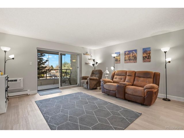 2868 S Heather Gardens Way B 250-109, Aurora, CO 80014