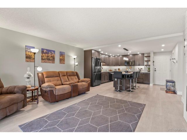 2868 S Heather Gardens Way B 250-109, Aurora, CO 80014