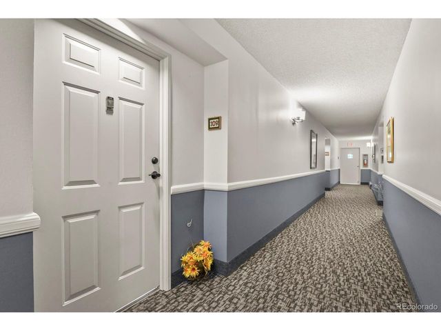 2868 S Heather Gardens Way B 250-109, Aurora, CO 80014