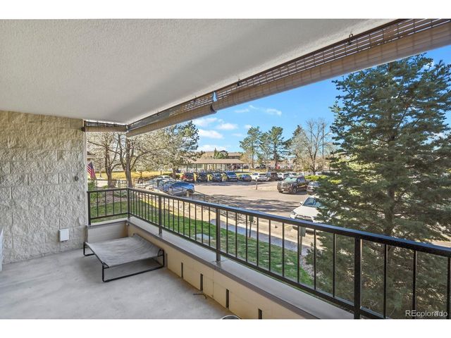 2868 S Heather Gardens Way B 250-109, Aurora, CO 80014