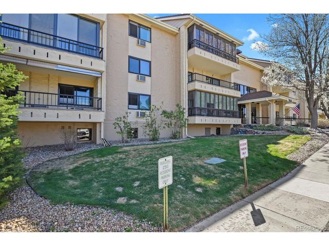 2868 S Heather Gardens Way B 250-109, Aurora, CO 80014