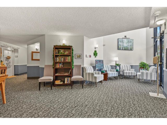 2868 S Heather Gardens Way B 250-109, Aurora, CO 80014