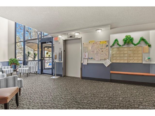 2868 S Heather Gardens Way B 250-109, Aurora, CO 80014