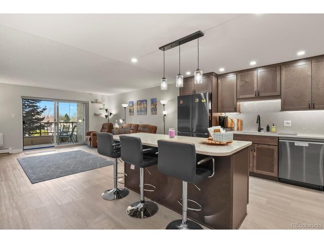 2868 S Heather Gardens Way B 250-109, Aurora, CO 80014