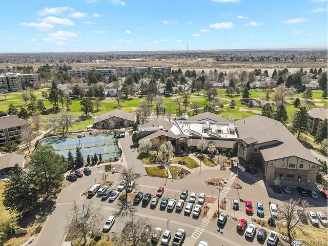 2868 S Heather Gardens Way B 250-109, Aurora, CO 80014