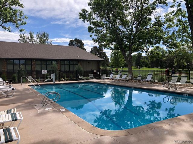2868 S Heather Gardens Way B 250-109, Aurora, CO 80014