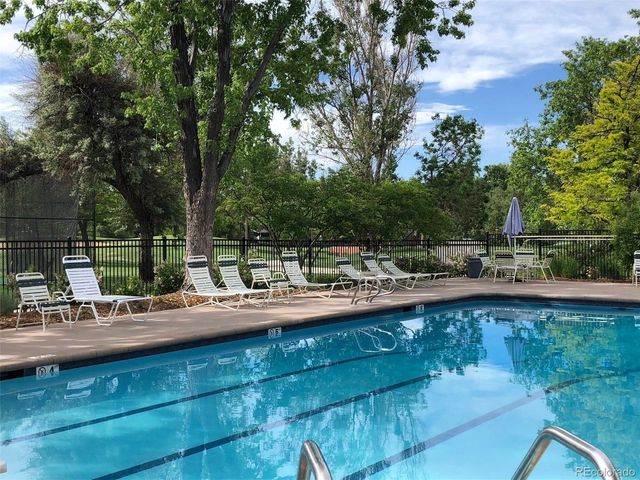 2868 S Heather Gardens Way B 250-109, Aurora, CO 80014