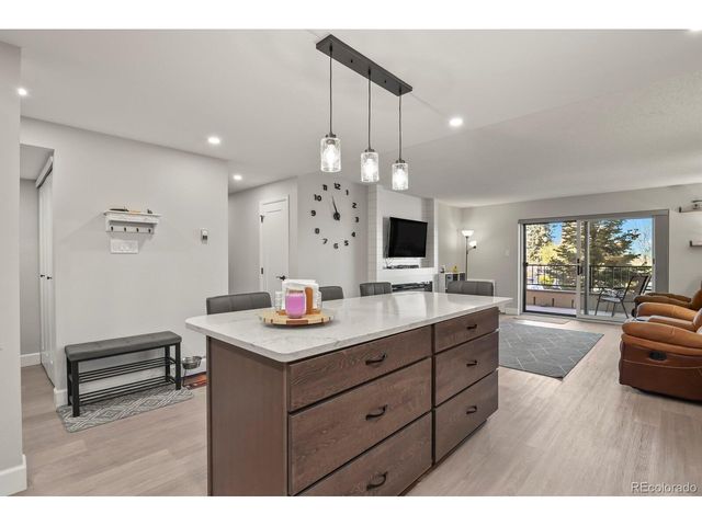 2868 S Heather Gardens Way B 250-109, Aurora, CO 80014