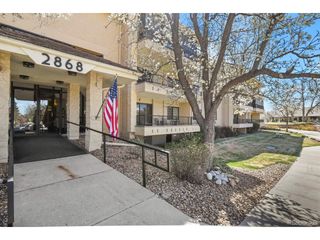 2868 S Heather Gardens Way B 250-109, Aurora, CO 80014