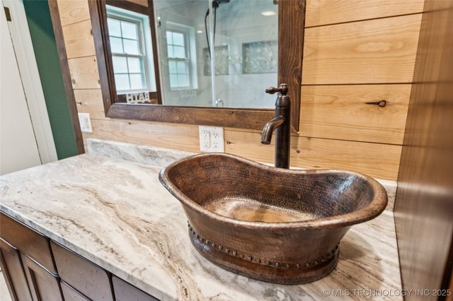 6103 S 223rd East Avenue, Broken Arrow, OK 74014