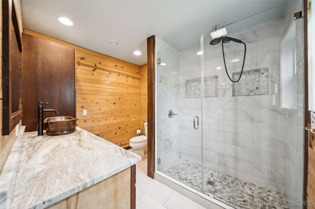 6103 S 223rd East Avenue, Broken Arrow, OK 74014