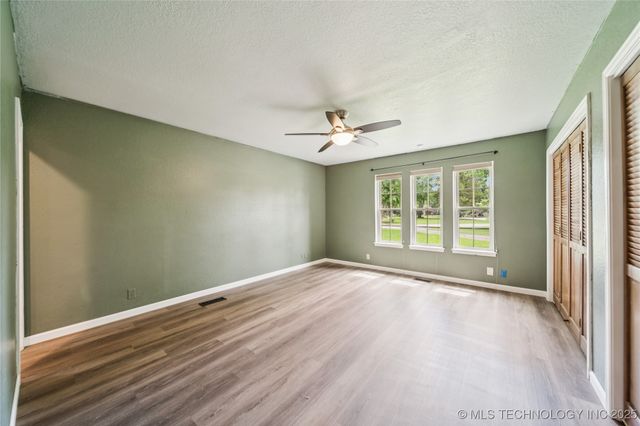 6103 S 223rd East Avenue, Broken Arrow, OK 74014