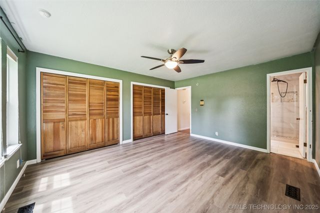 6103 S 223rd East Avenue, Broken Arrow, OK 74014