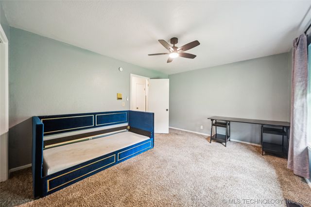 6103 S 223rd East Avenue, Broken Arrow, OK 74014