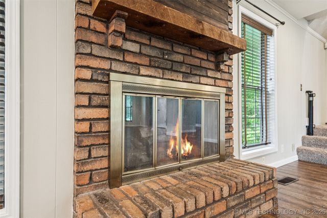 6103 S 223rd East Avenue, Broken Arrow, OK 74014