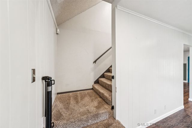 6103 S 223rd East Avenue, Broken Arrow, OK 74014