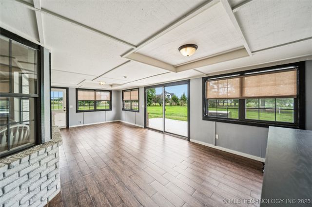 6103 S 223rd East Avenue, Broken Arrow, OK 74014