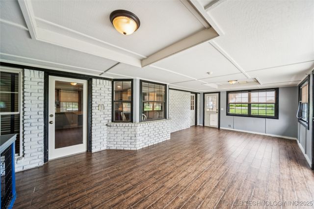 6103 S 223rd East Avenue, Broken Arrow, OK 74014