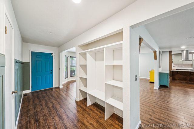 6103 S 223rd East Avenue, Broken Arrow, OK 74014