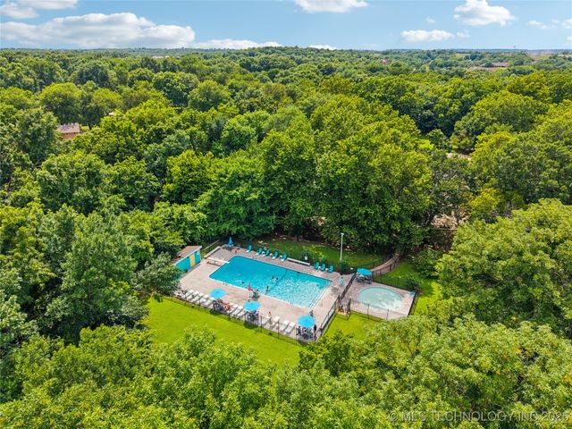 6103 S 223rd East Avenue, Broken Arrow, OK 74014