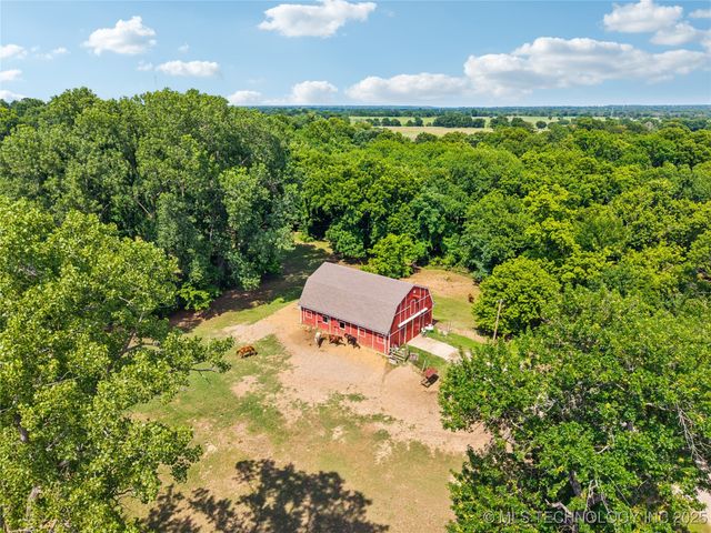 6103 S 223rd East Avenue, Broken Arrow, OK 74014