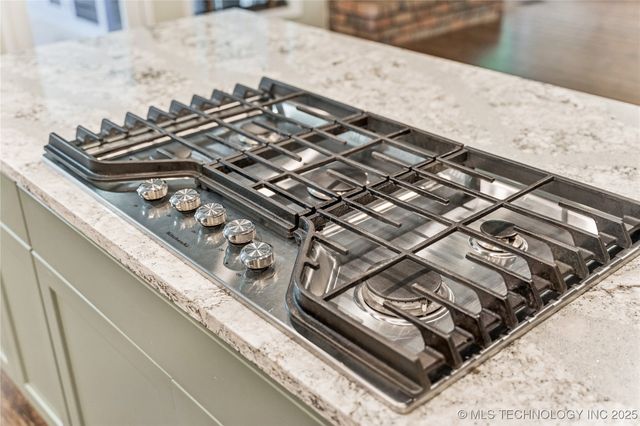 6103 S 223rd East Avenue, Broken Arrow, OK 74014