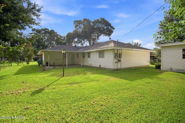 213 Leonie Street, Lafayette, LA 70506