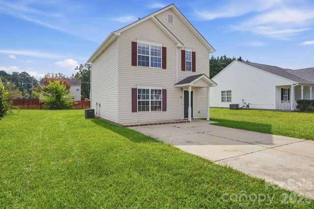 802 Almora Drive, Charlotte, NC 28216