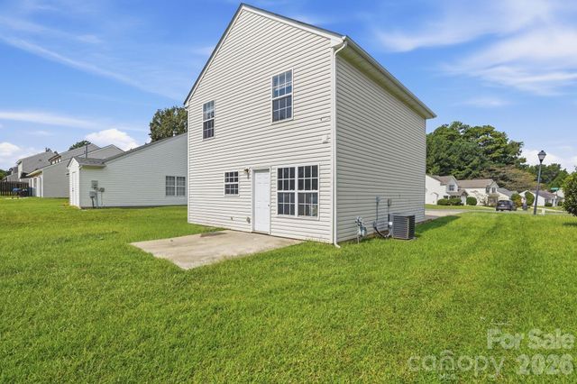 802 Almora Drive, Charlotte, NC 28216