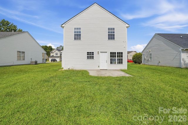 802 Almora Drive, Charlotte, NC 28216