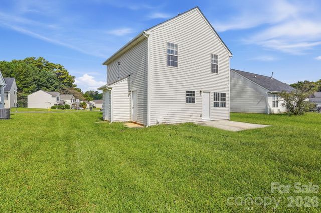 802 Almora Drive, Charlotte, NC 28216