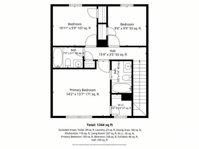 802 Almora Drive, Charlotte, NC 28216