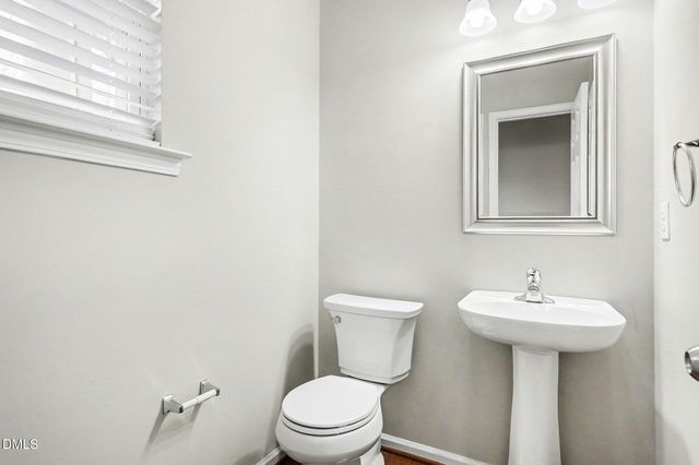 2707 Sunny Corners Court, Raleigh, NC 27614