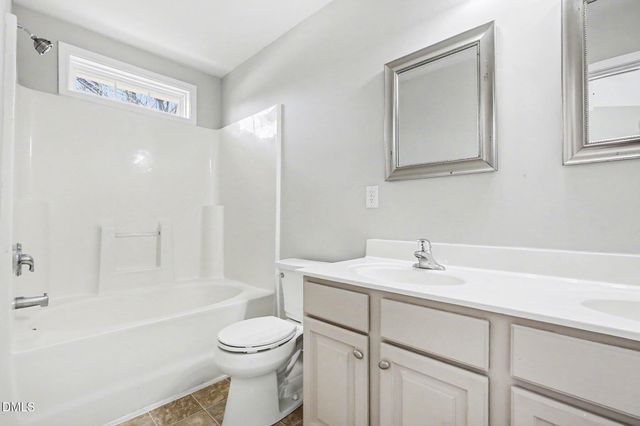 2707 Sunny Corners Court, Raleigh, NC 27614