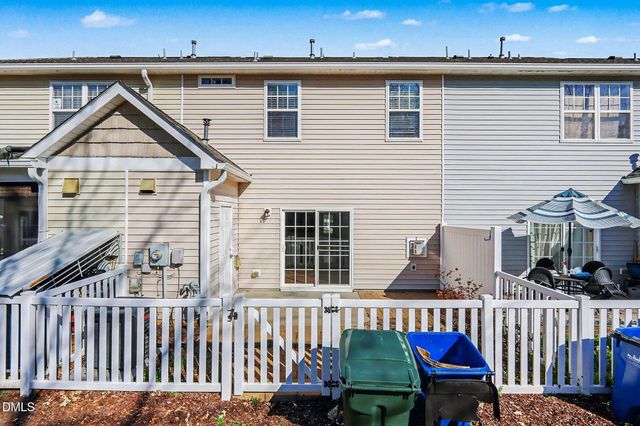 2707 Sunny Corners Court, Raleigh, NC 27614