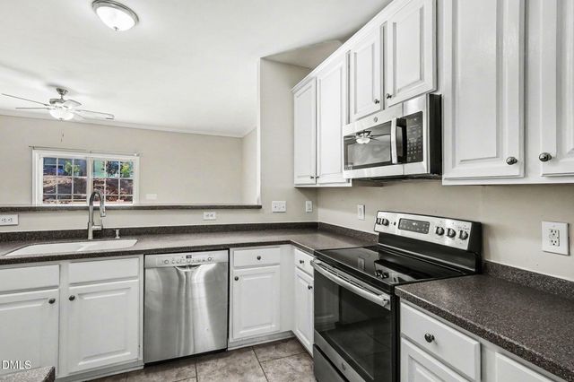 2707 Sunny Corners Court, Raleigh, NC 27614