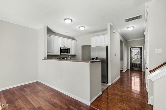 2707 Sunny Corners Court, Raleigh, NC 27614